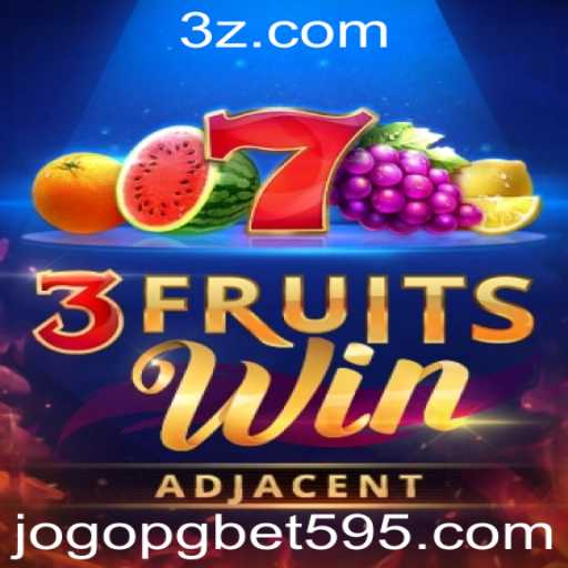 Descubra o Fascinante Mundo de 3FruitsWin