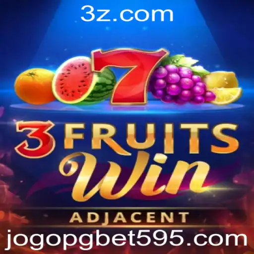 Descubra o Fascinante Mundo de 3FruitsWin