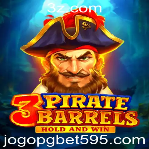 Explorando o fascinante mundo de 3PirateBarrels: O novo jogo de apostas