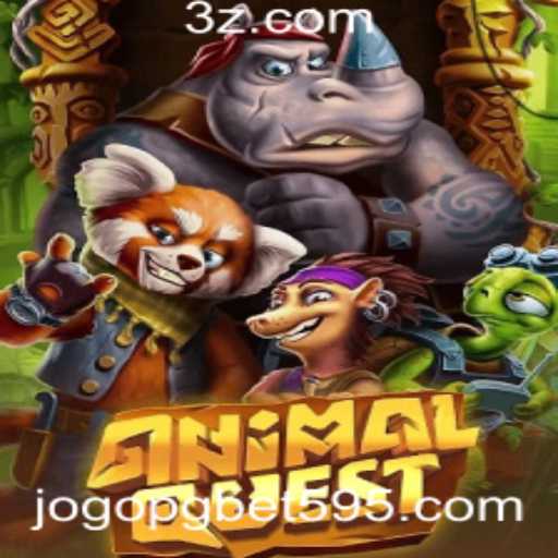 AnimalQuest: Desvendando o Novo Fenômeno dos Jogos de Aventura