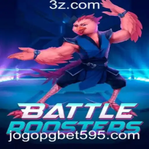 Descubra BattleRoosters: O Novo Fenômeno dos Jogos de Estratégia