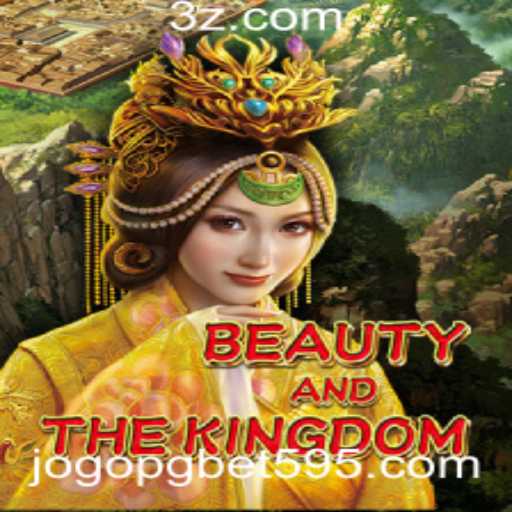 BeautyAndTheKingdom: Explore o Mundo Encantado e Estratégico deste Jogo Fascinante