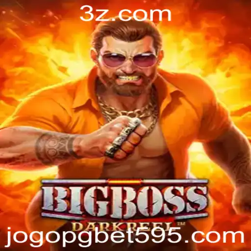 Explorando o Mundo de BigBoss: Um Mergulho no Universo de jogopg bet