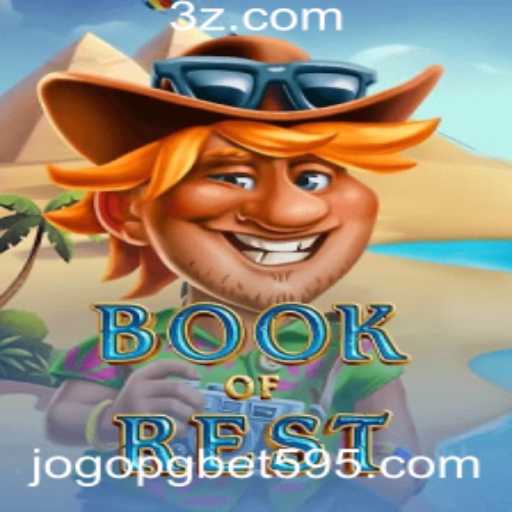 Descubra o Fascinante Universo do Jogo BookofRest