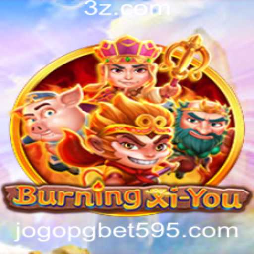 Descubra o Universo de BurningXiYou: O Novo Fenômeno dos Jogos Digitais