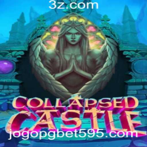 CollapsedCastle: Um Mergulho no Mundo de Fantasia e Aventura