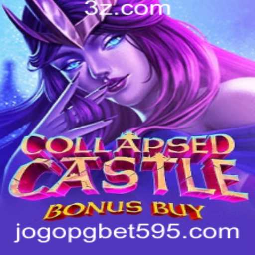 Explorando os Segredos do Jogo CollapsedCastleBonusBuy