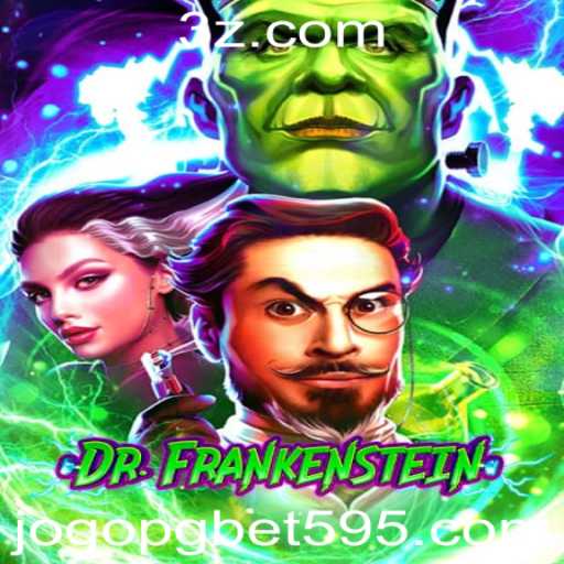DrFrankenstein: Explorando o Fascinante Mundo do Jogo