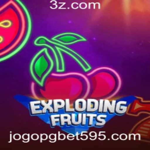 Descubra o Fascinante Mundo de ExplodingFruits