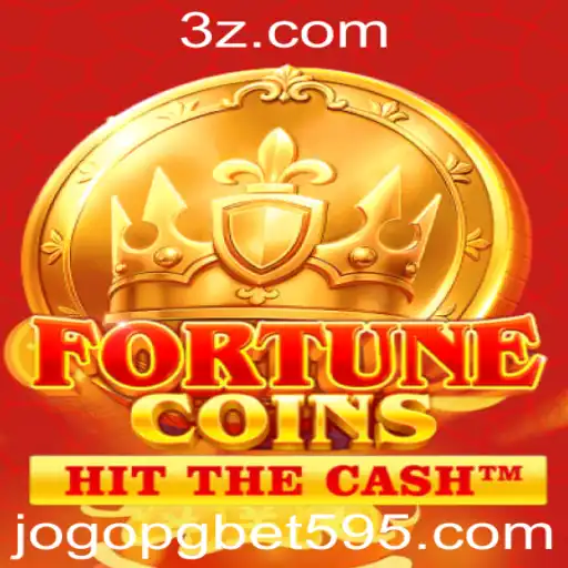 Desvendando o Jogo FortuneCoins: Uma Experiência Empolgante de jogopg bet