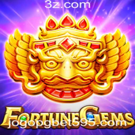 Descubra o Mundo de Aventuras e Recompensas com FortuneGems