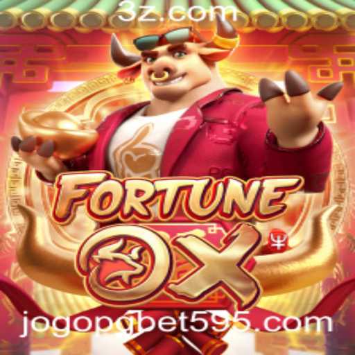 Explorando o Universo de FortuneOx: O Emocionante Jogo de Azar
