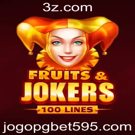 Descubra o Empolgante Universo de FruitsAndJokers100
