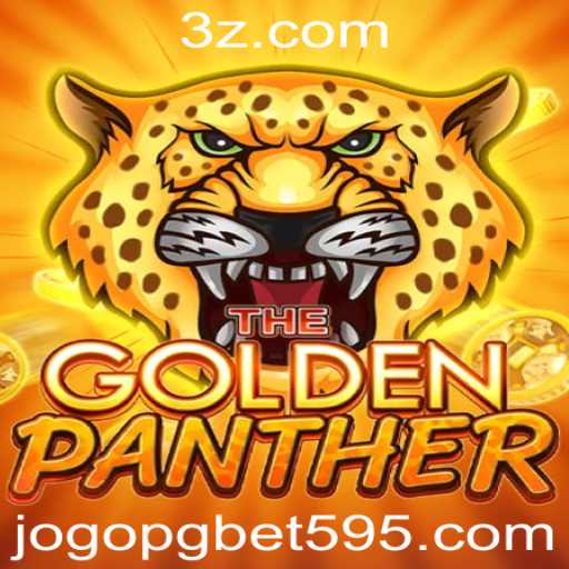 GOLDENPANTHER: Tudo Sobre o Empolgante Jogo de Apostas