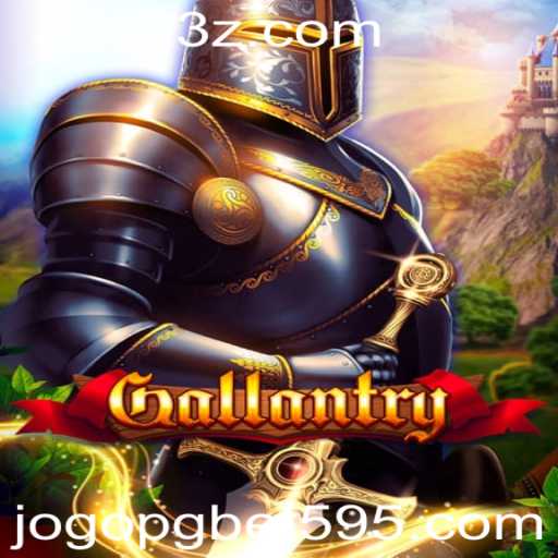 Gallantry: Explorando o Mundo do Jogo de Estratégia