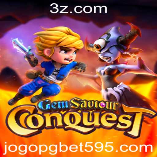 Explorando o Universo de GemSaviourConquest: Tudo Sobre Este Jogo de Aventura