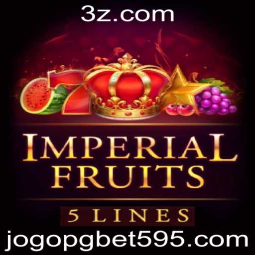 ImperialFruits5: Descubra o Fascínio dos Jogos de Cassino Online
