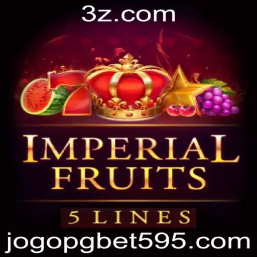 ImperialFruits5: Descubra o Fascínio dos Jogos de Cassino Online