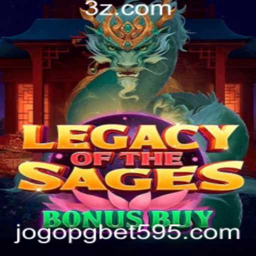 Explorando as Aventuras de LegacyoftheSagesBonusBuy: Um Jogo Engajador