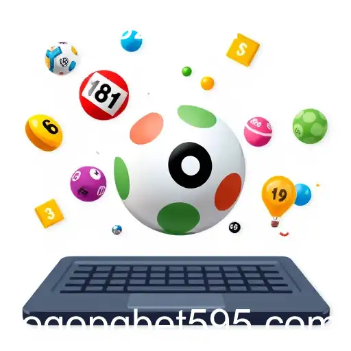 Loteria Online: Oportunidades e Segurança no Mundo Digital