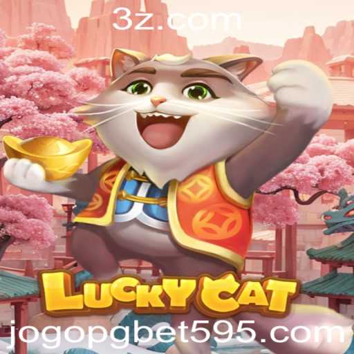 Explorando o Mundo de LuckyCat: O Novo Fenômeno dos Jogos Online