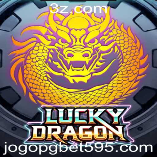 Explorando o Universo de LuckyDragon: Um Jogo de Estratégia e Sorte