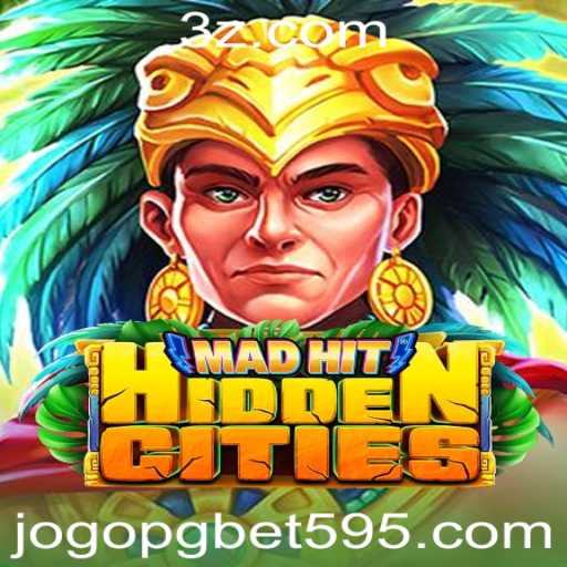 Explorando MadHitHiddenCities: O Fascinante Mundo do Jogo