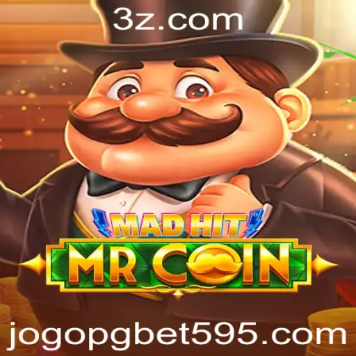 MadHitMrCoin: Explorando o Novo Fenômeno dos Jogos