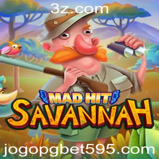 Explorando o Universo do Jogo MadHitSavannah: Regras e Estratégias