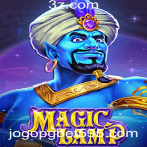 MagicLamp: Explorando as Regras e a Fascinante Introdução do Jogo com jogopg bet