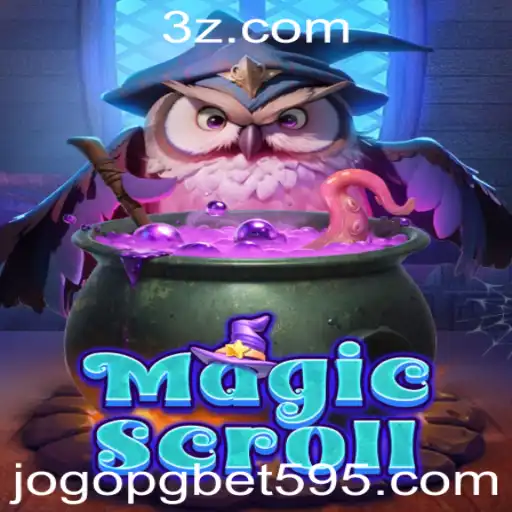 Explorando o Fascinante Mundo de MagicScroll: O Jogo do Momento