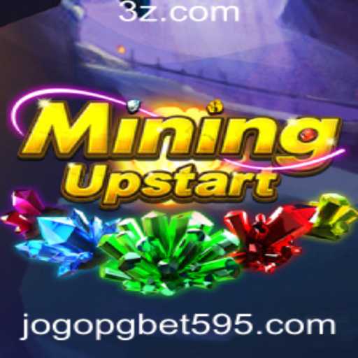 MiningUpstart: Explorando o Jogo de Estratégia que Conquista Jogadores em Todo o Mundo