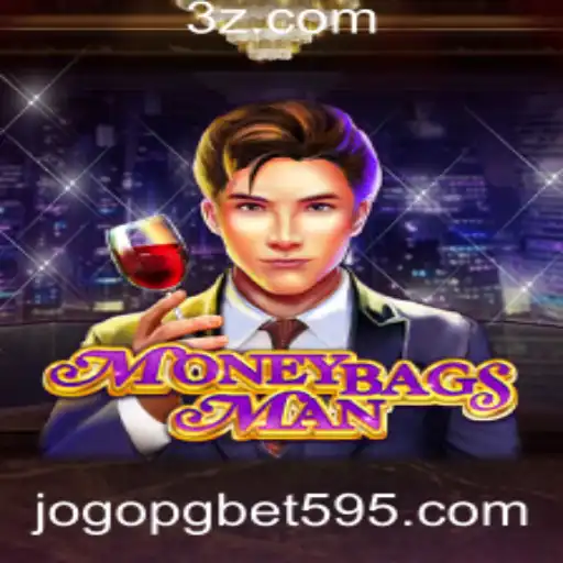 Explorando o Universo de MoneybagsMan: A Emocionante Aventura de JogoPG Bet
