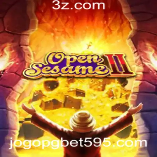 OpenSesameII: Explorando as Regras e Estratégias do Novo Jogo de Cassino
