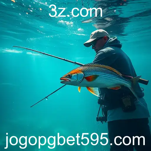 O Fascinante Universo da Pesca: Tradição e Inovação