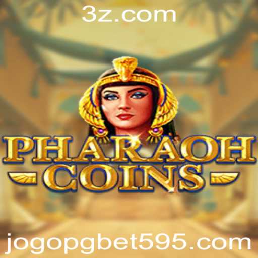 Descobrindo o Fascínio de PharaohCoins: O Novo Sensação do Universo dos Jogos