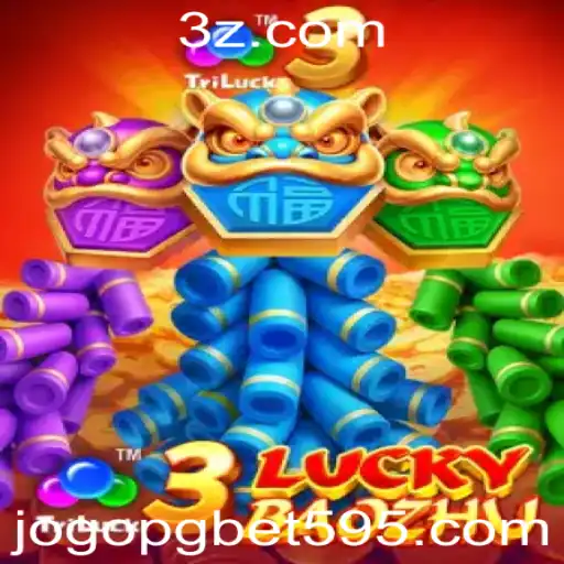 Explorando o Fascinante Jogo 3LuckyBaozhu