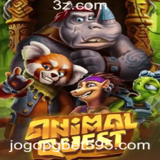 AnimalQuest: Desvendando o Novo Fenômeno dos Jogos de Aventura