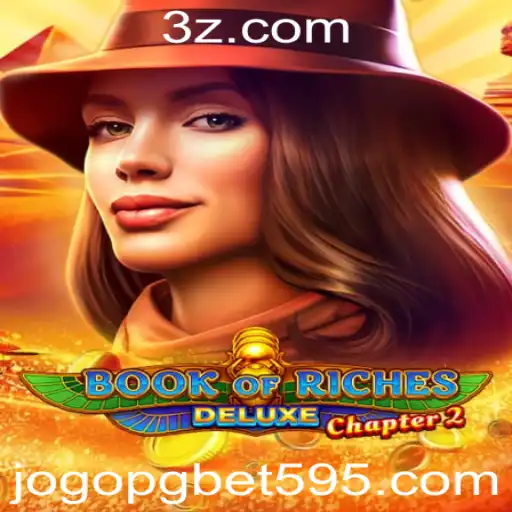 Explorando o Mundo de BookofRichesDeluxeChapter2: O Jogo e Suas Regras Emocionantes