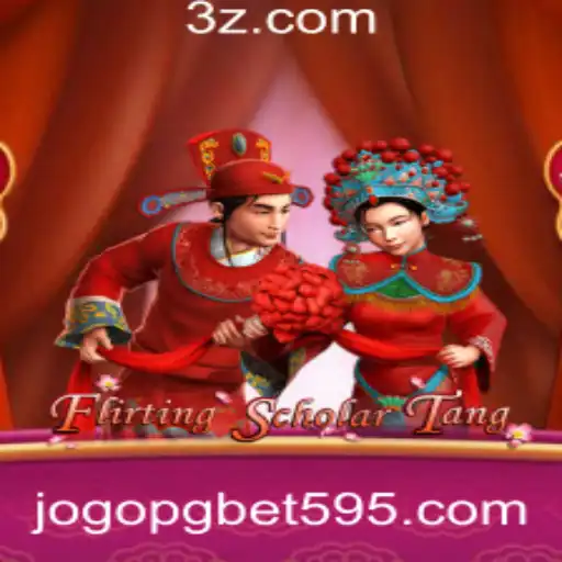 Descubra o Fascinante Mundo de Flirting Scholar Tang: Um Jogo Inovador