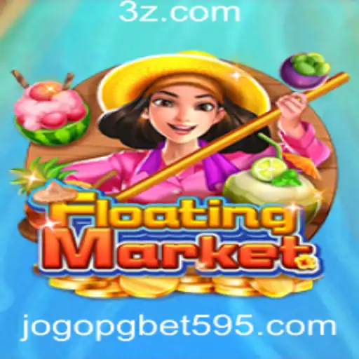 FloatingMarket: Descubra o Mundo Fascinante do Jogo com jogopg bet