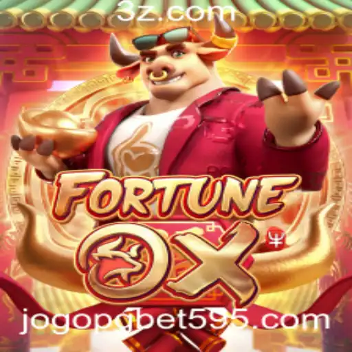 Explorando o Universo de FortuneOx: O Emocionante Jogo de Azar