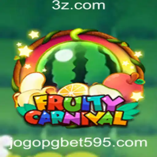 Descubra o Mundo de FruityCarnival: Um Guia Completo para o Jogo Divertido e Colorido