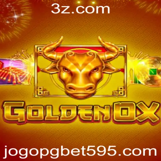 Descubra o Novo Fenômeno: GoldenOx - Um Jogo de Apostas Inovador