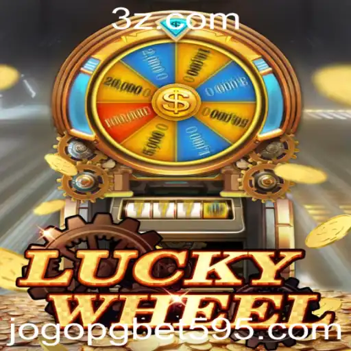 Descubra o Excitante Mundo de LuckyWheel
