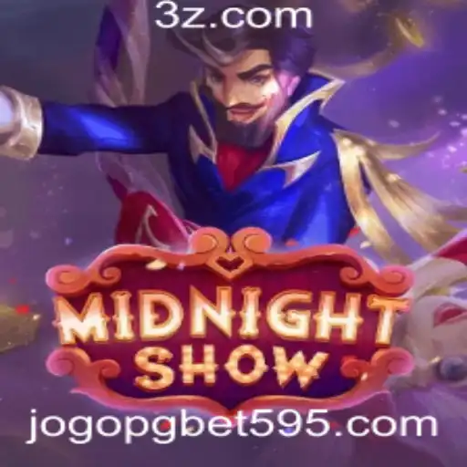 Descubra 'MidnightShow': O Novo Fenômeno no Universo dos Jogos