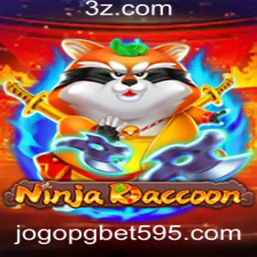 NinjaRaccoon: Um Mergulho no Mundo do Jogo Estratégico com Temática Única