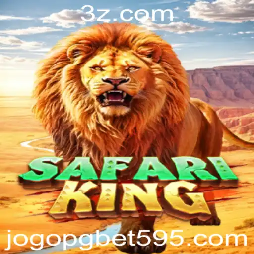 Explorando o Mundo de SafariKing: O Jogo que Está Conquistando os Apostadores