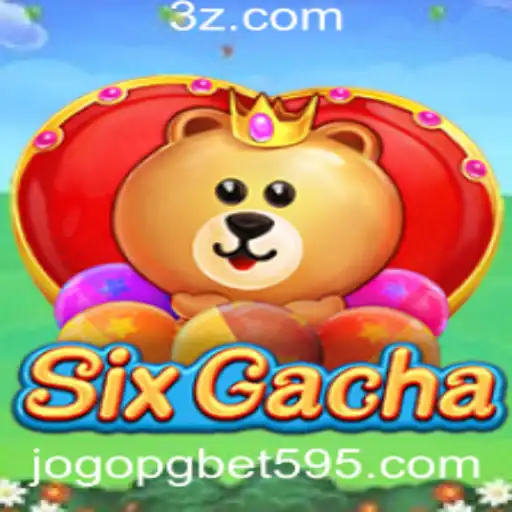 Explorando o Mundo de SixGacha: Um Jogo de Estratégia e Sorte