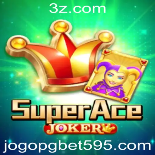 Descubra o Fascinante Mundo de SuperAceJoker: O Jogo de Estratégia e Sorte
